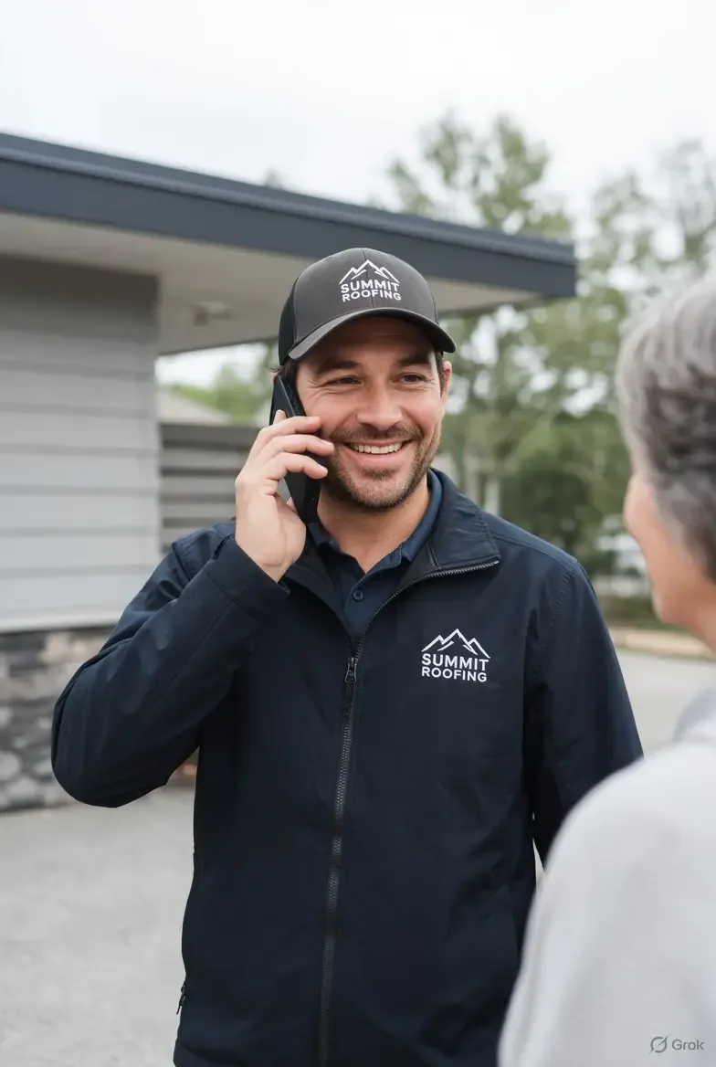 Flat Roof Leak Repair Andover, SD FAQs